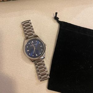 Women’s Michael Kors watch